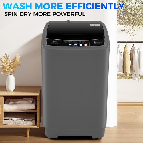 20lbs washing machine full - washing,