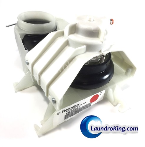 432250201 wascomat drain - 432250201,