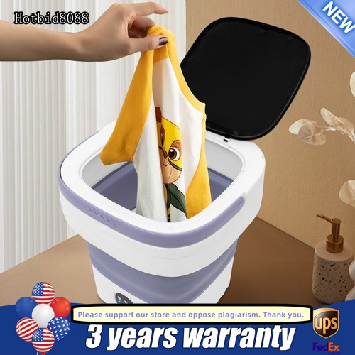 12l portable washing - 12l, machine