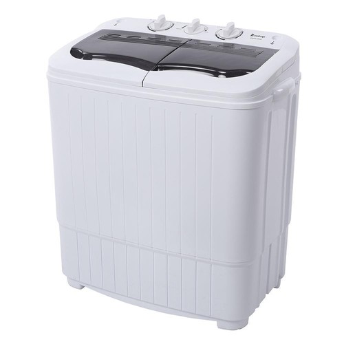 Portable home compact - twin, tub