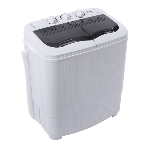 Compact twin tub washing - compact,