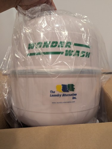 Wonder wash laundry - wash,