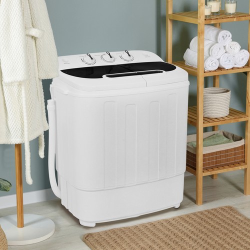 Portable compact washer - washer, &