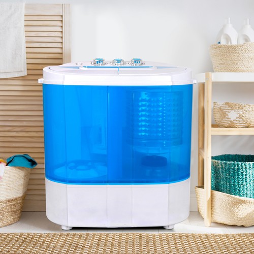 10lbs mini washing machine - mini,