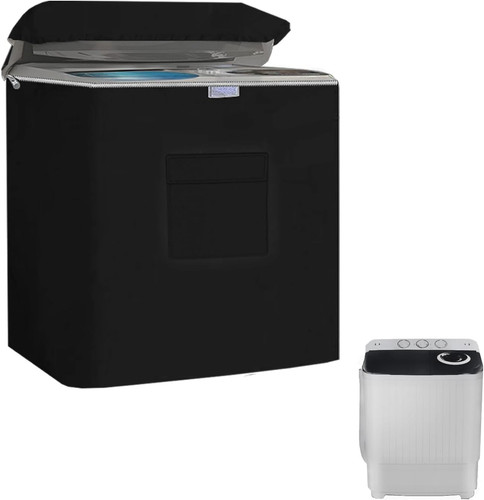 Twin tub washing machine cover - tub,