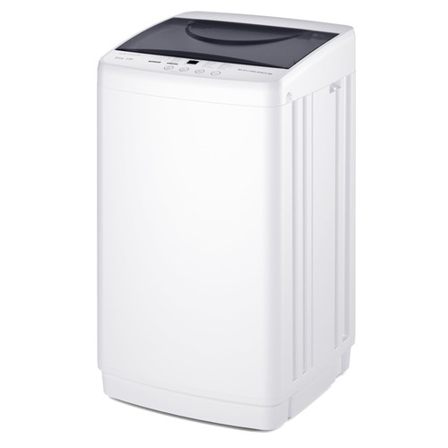 Portable compact washing - compact,