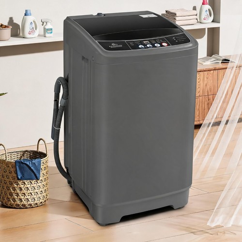 20lbs portable washing - portable,