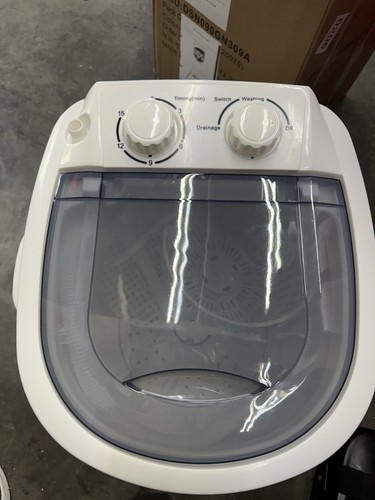 Portable washing machine 5 - portable,