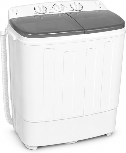 Portable washing machine - portable,