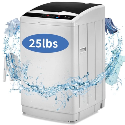 Lbs full auto washing - lbs,