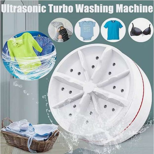 Portable mini washing machine - mini,