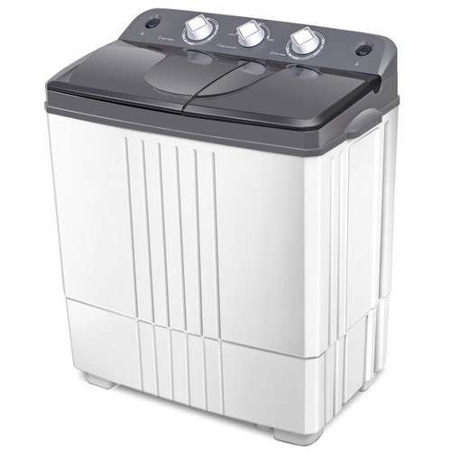 Costway compact mini - compact, portable