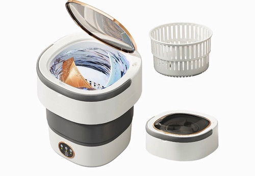 Portable washing machine 20l - machine,