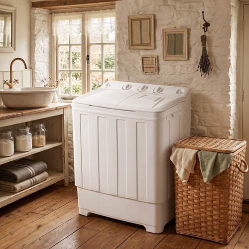 30lbs compact washing - 30lbs,