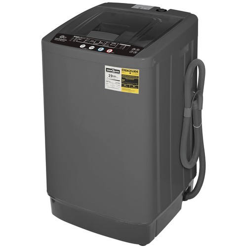 Full automatic washing - full,