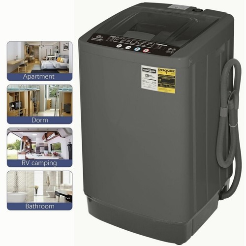 Full automatic washing - automatic, machine